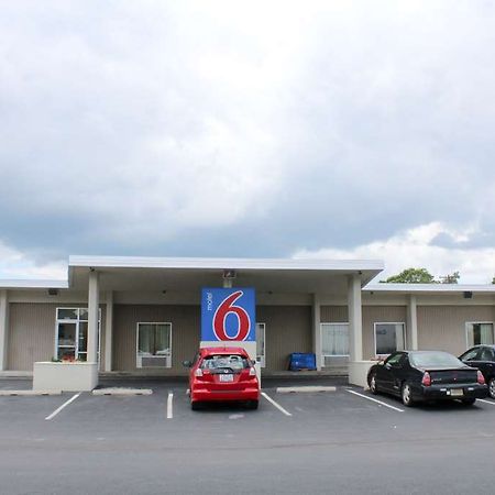 Motel 6-Winchester, VA Exterior foto