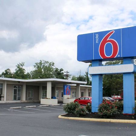Motel 6-Winchester, VA Exterior foto
