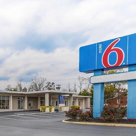 Motel 6-Winchester, VA Exterior foto