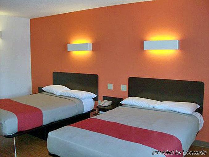 Motel 6-Winchester, VA Zimmer foto