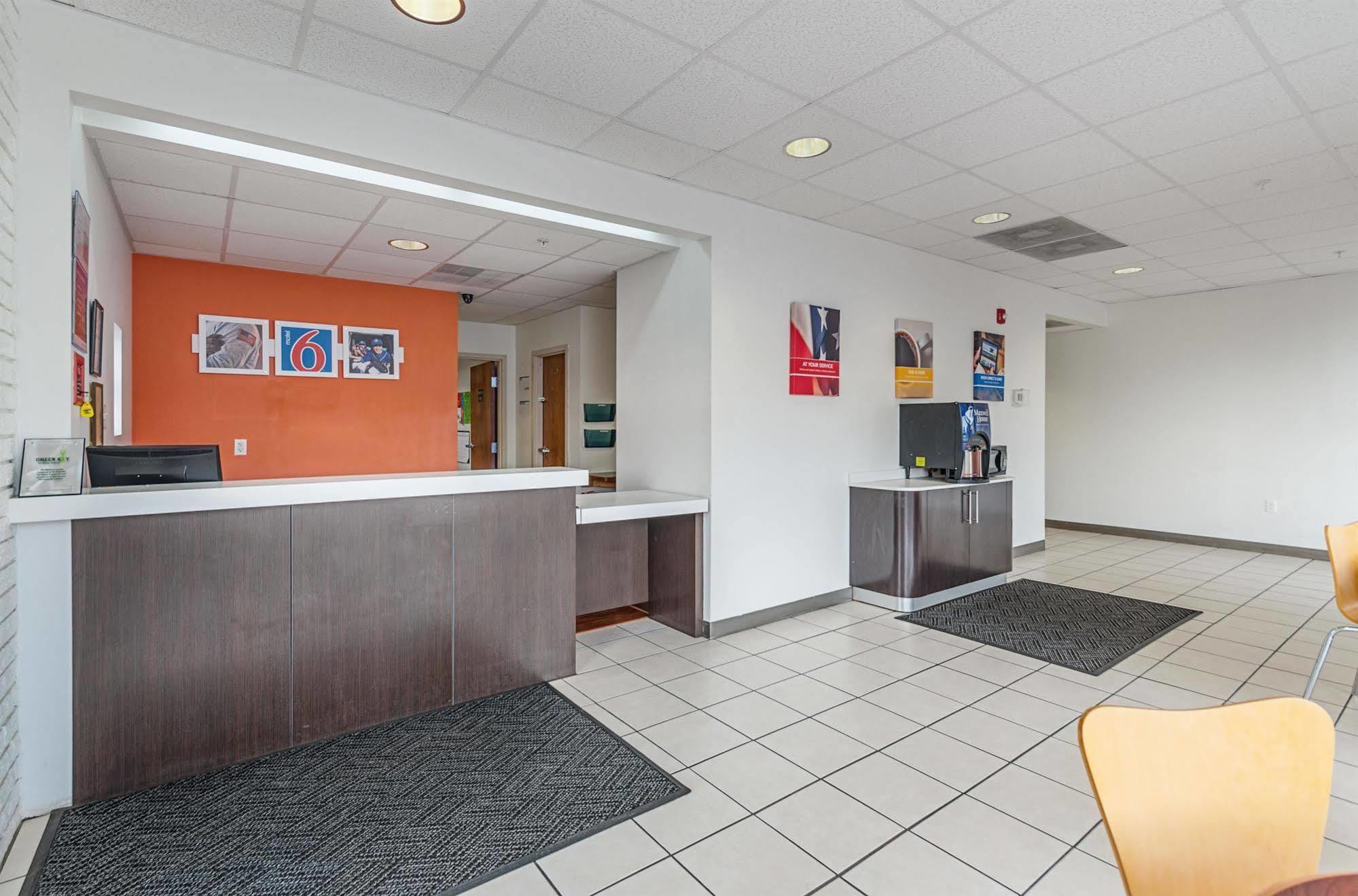 Motel 6-Winchester, VA Exterior foto